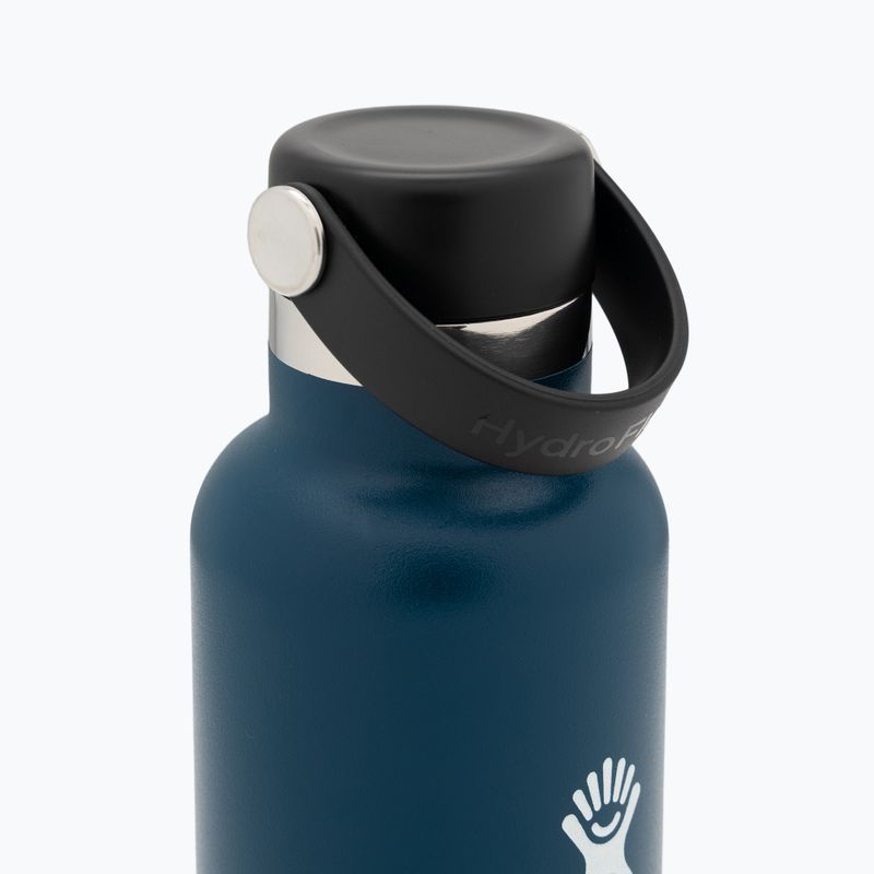 Terminis butelis Hydro Flask Standard Flex Cap 709 ml indigo 2