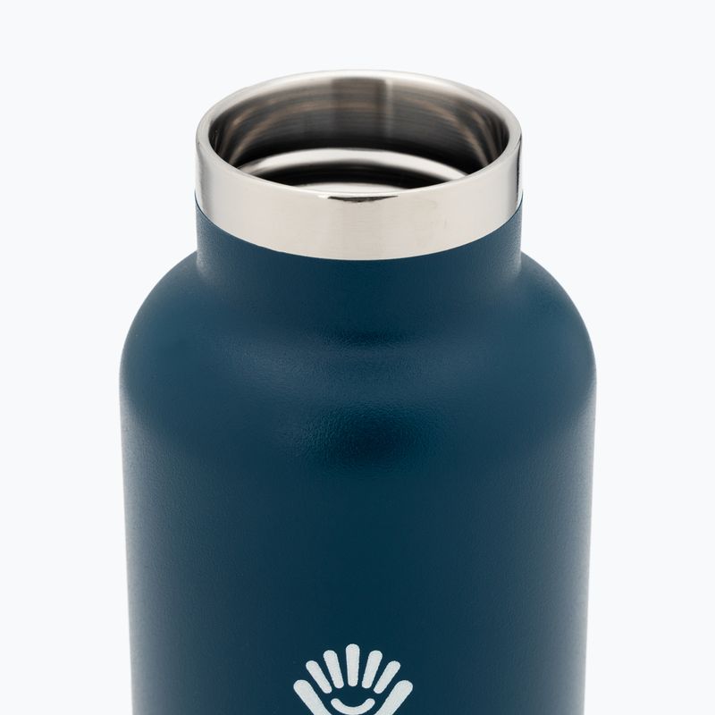 Terminis butelis Hydro Flask Standard Flex Cap 709 ml indigo 3