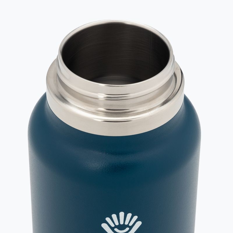 Terminis butelis Hydro Flask Wide Flex Cap 1180 ml indigo 3