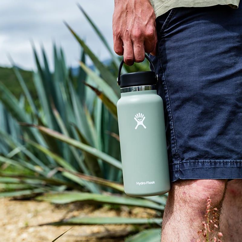 "Hydro Flask Standard Flex" 532 ml agavos butelis 3