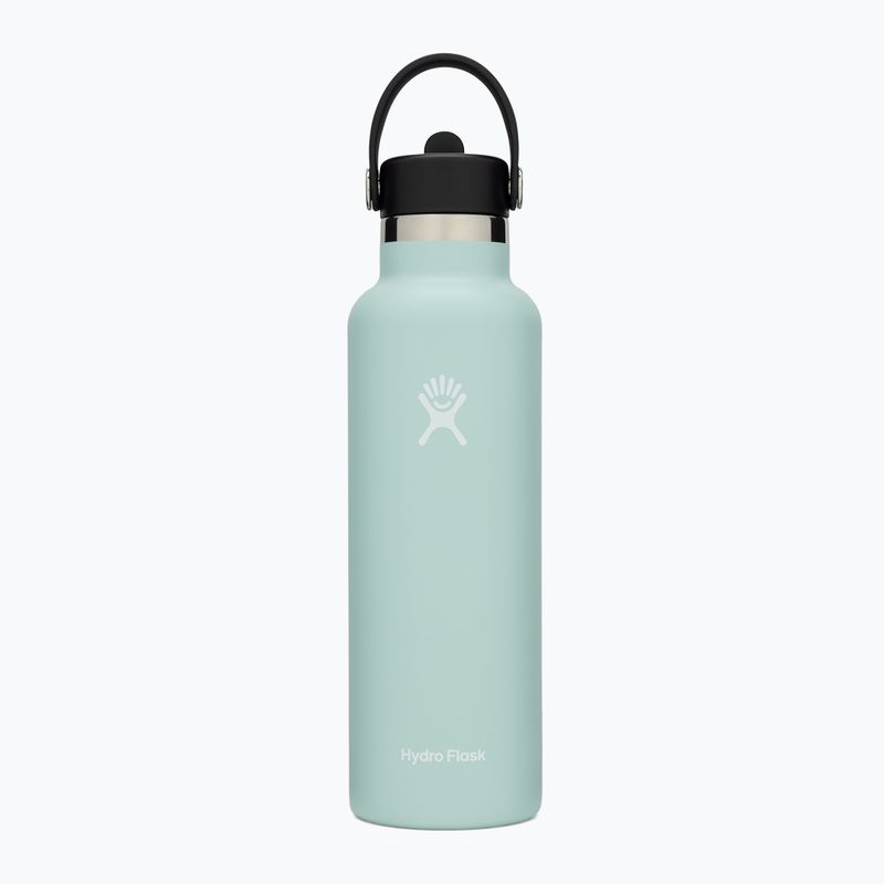 Hydro Flask Standard Flex Straw terminis butelis 620 ml Dew S21FS441