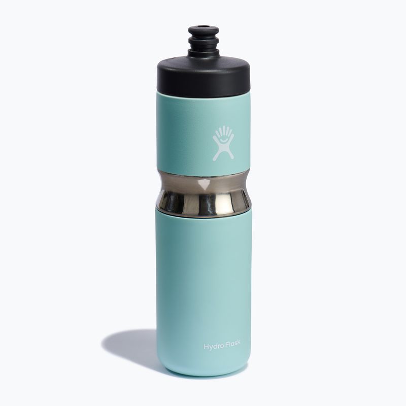 Terminis butelis Hydro Flask Wide Insulated Sport 591 ml dew 3