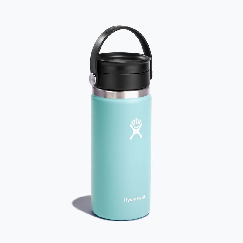 Hydro Flask Wide Flex Sip 470 ml termo buteliukas Dew W16BCX441 2