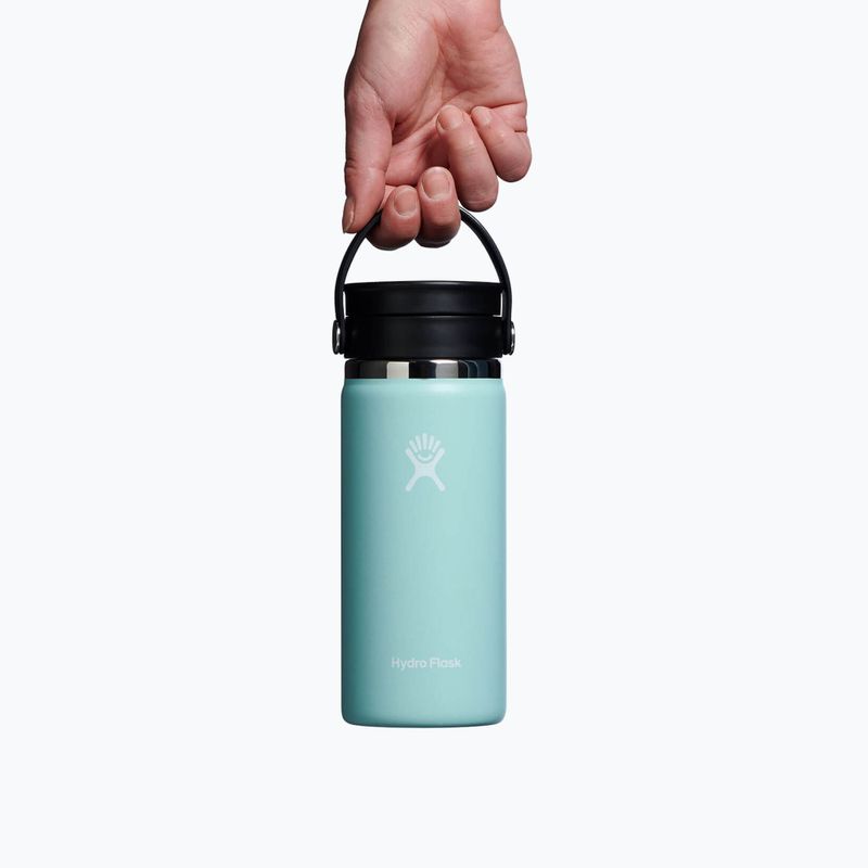 Hydro Flask Wide Flex Sip 470 ml termo buteliukas Dew W16BCX441 4