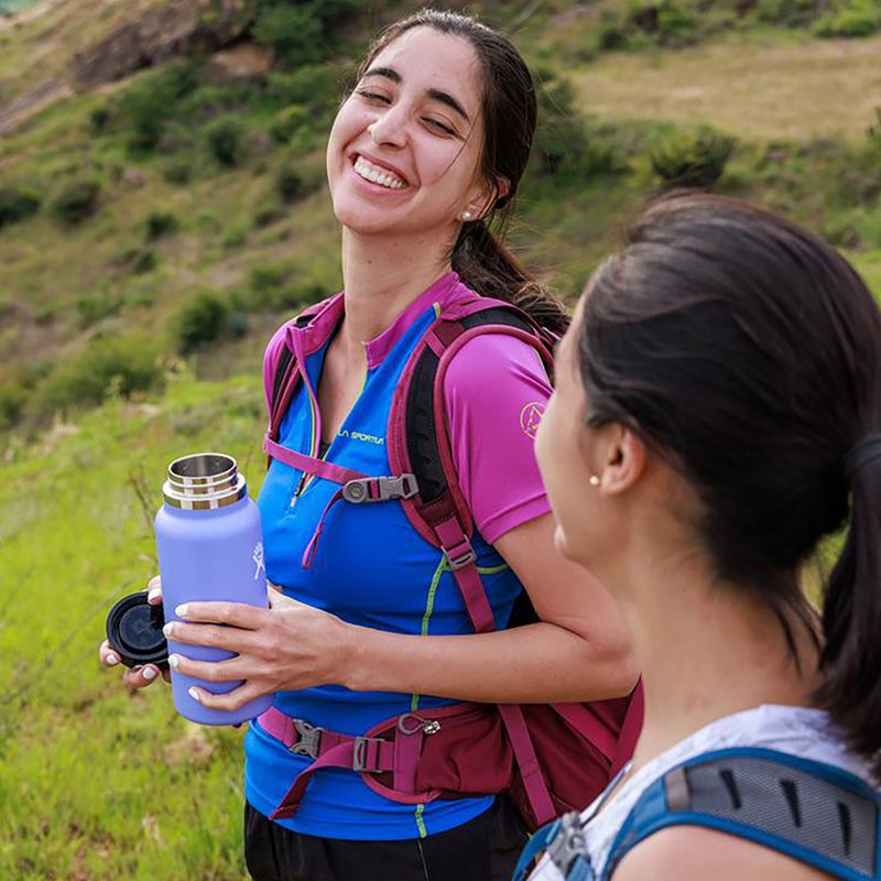 Hydro Flask Wide Flex Sip 470 ml termo buteliukas Dew W16BCX441 5
