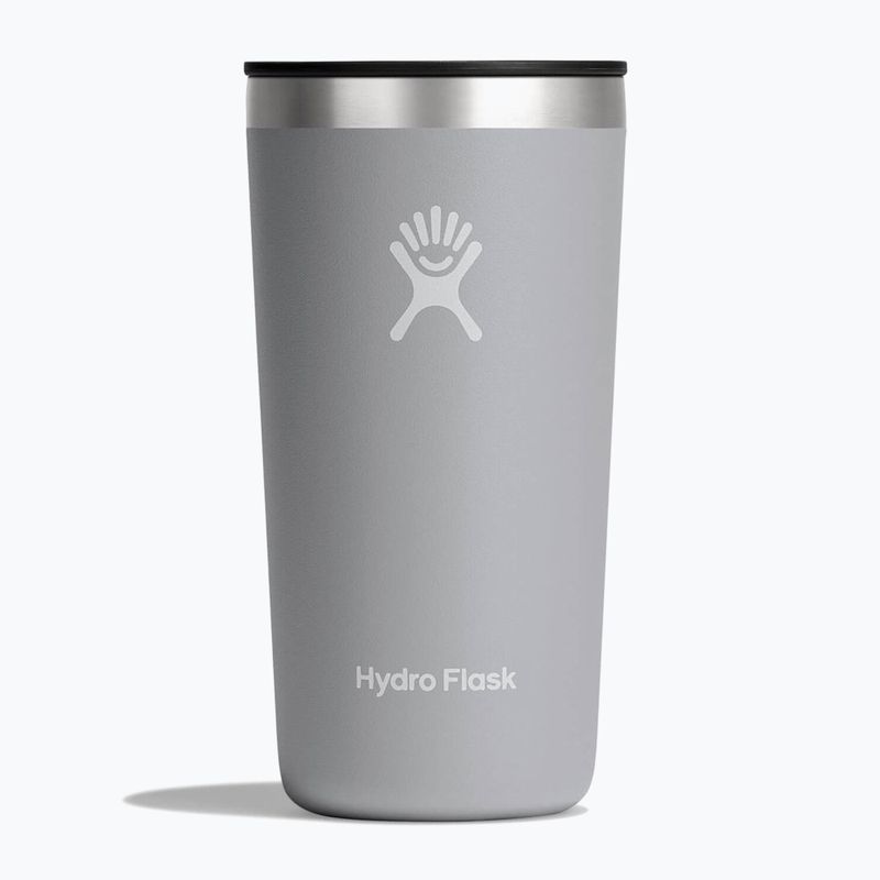 Hydro Flask All Around Tumbler 355 ml termo puodelis, pilkas T12CPB035