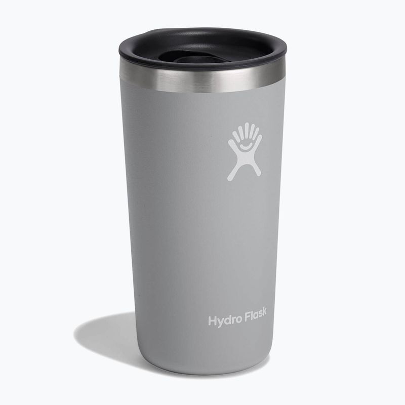 Hydro Flask All Around Tumbler 355 ml termo puodelis, pilkas T12CPB035 3