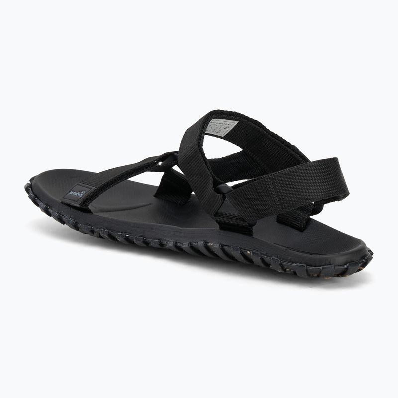 Sandalai Gumbies Scrambler black 3