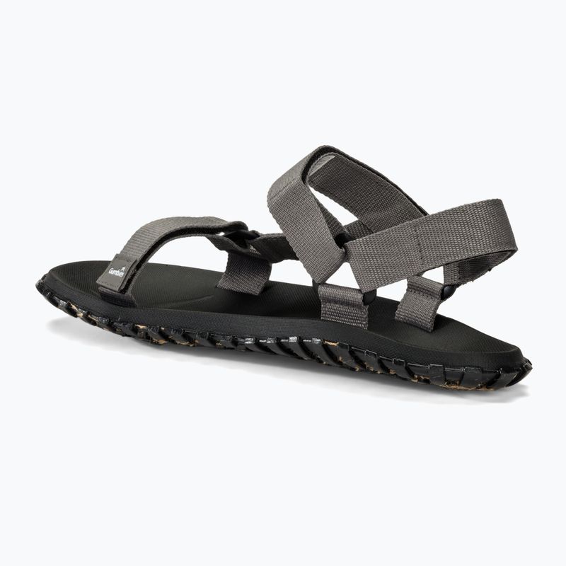 Sandalai Gumbies Scrambler grey 3