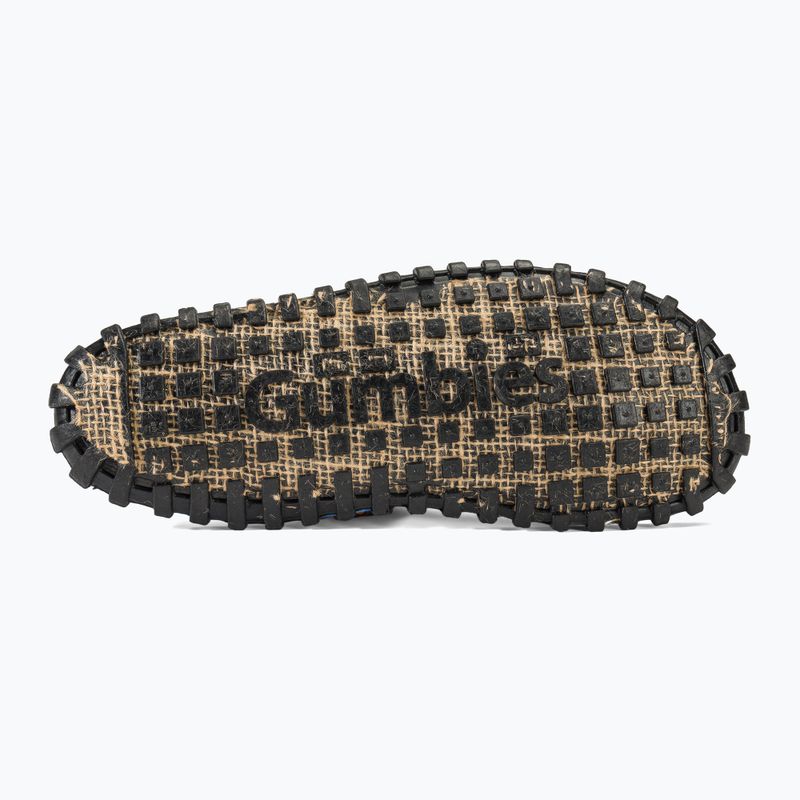 Moteriški sandalai Gumbies Slingback aztec 4