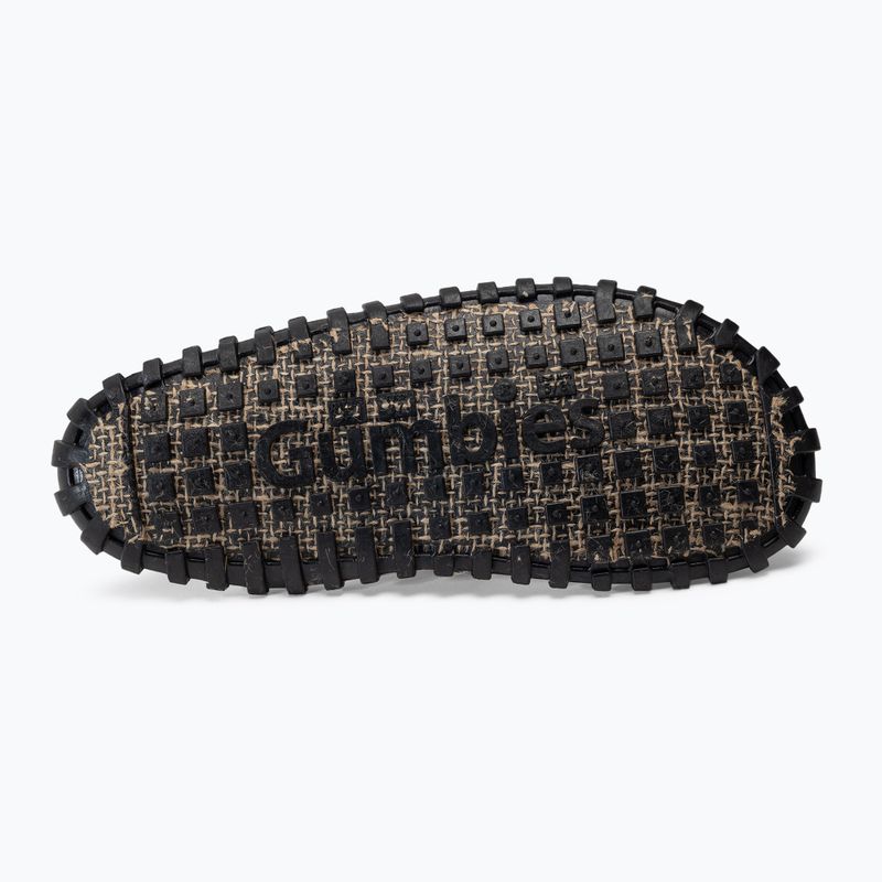 Gumbies Islander spalvotos šlepetės 4
