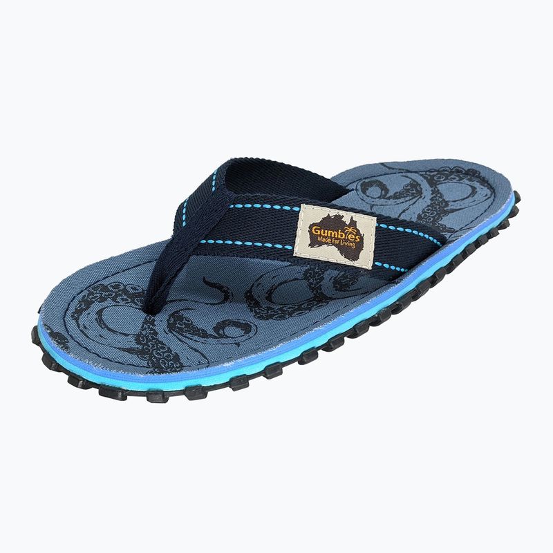 Gumbies Islander šlepetės abbys