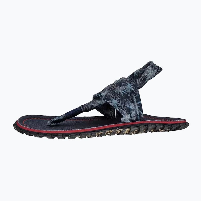Moteriški sandalai Gumbies Slingback navy