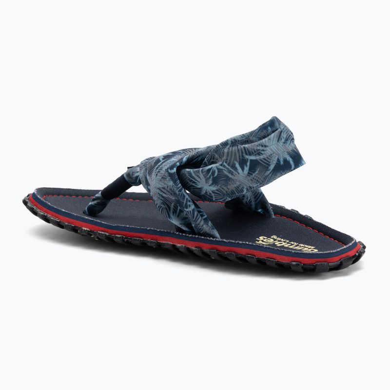 Moteriški sandalai Gumbies Slingback navy 3