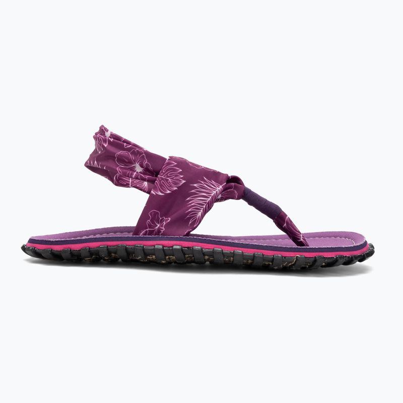 Moteriški sandalai Gumbies Slingback purple 2