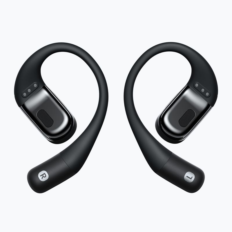 Belaidės ausinės Shokz OpenFit black 5