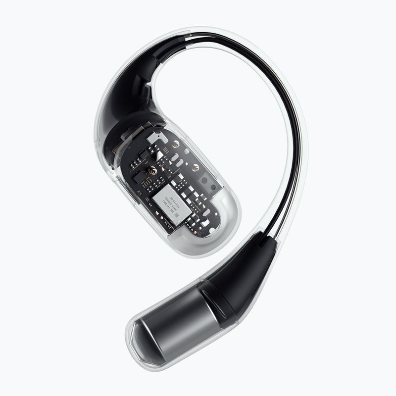Belaidės ausinės Shokz OpenFit black 9