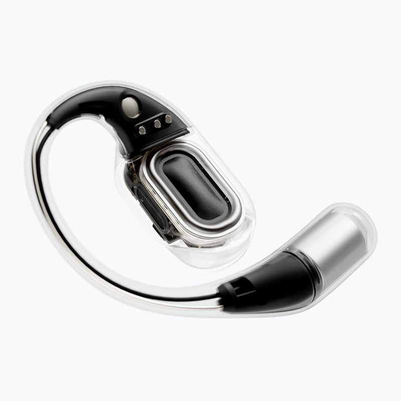 Belaidės ausinės Shokz OpenFit black 10
