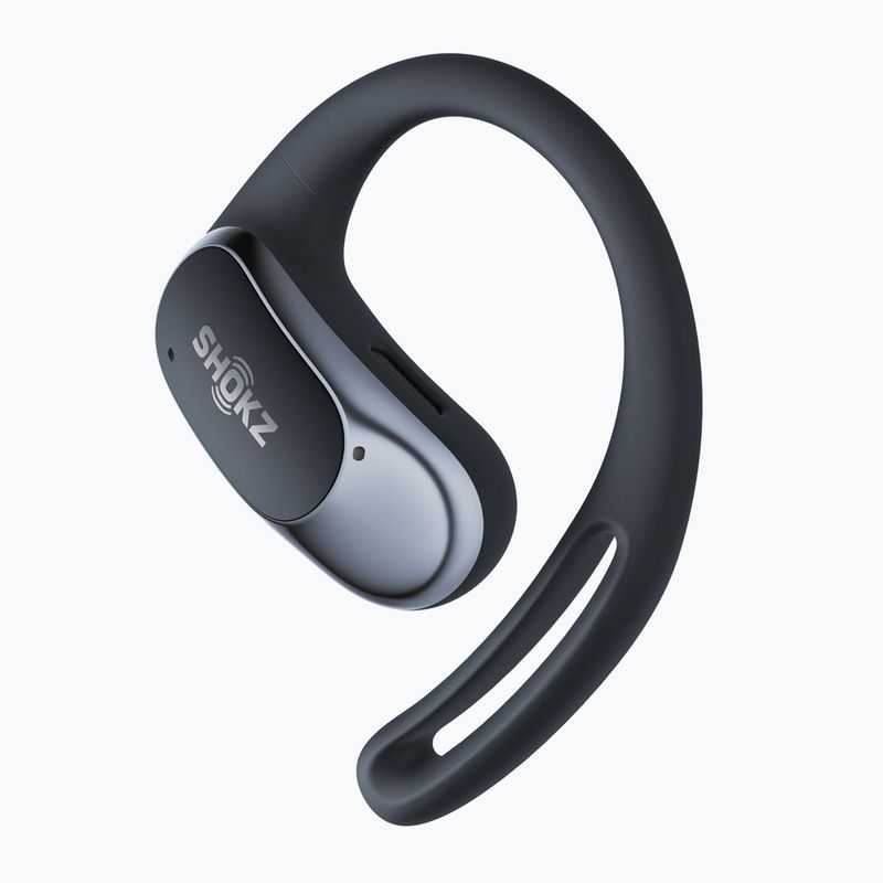 Belaidės ausinės Shokz OpenFit Air black 8
