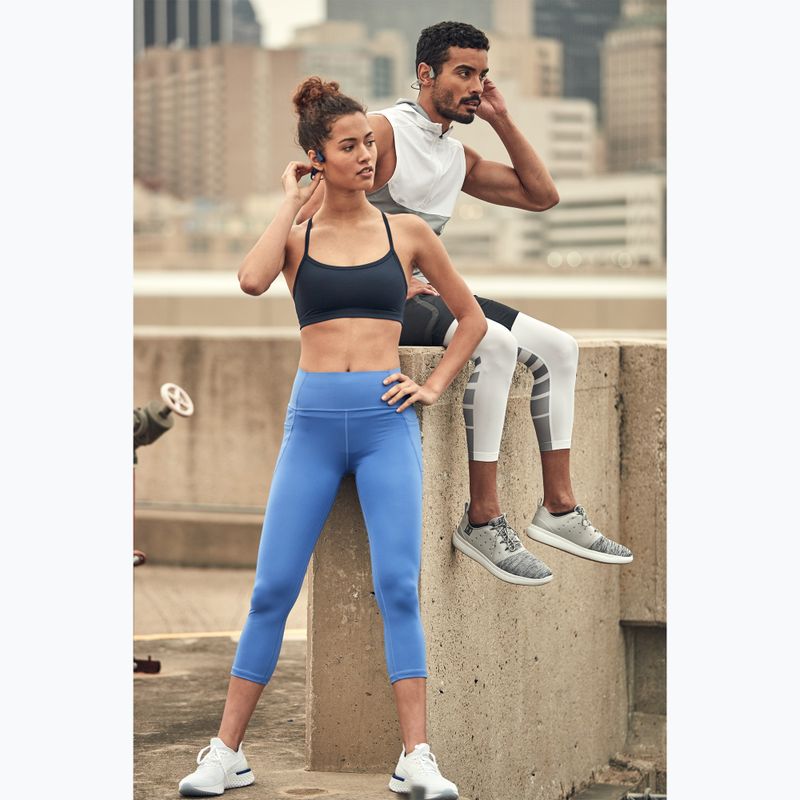 Belaidės ausinės Shokz OpenRun USB-C black 8