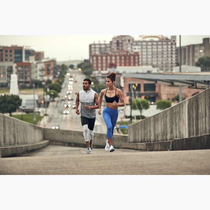 Belaidės ausinės Shokz OpenRun USB-C black 9