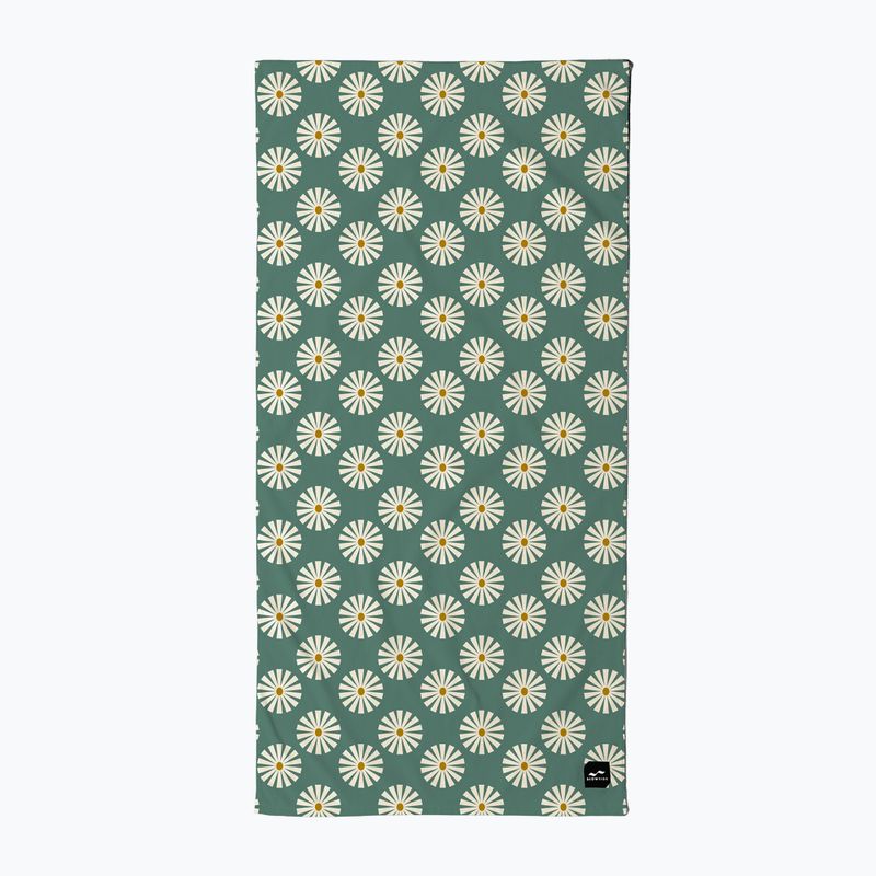 Slowtide Sun Dazed rankšluostis žalias