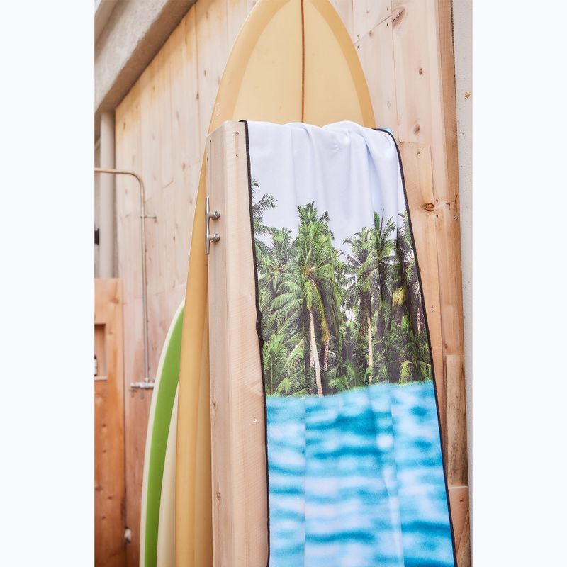 Rankšuostis Slowtide Tahnei Perf Quick Dry multicolor 3