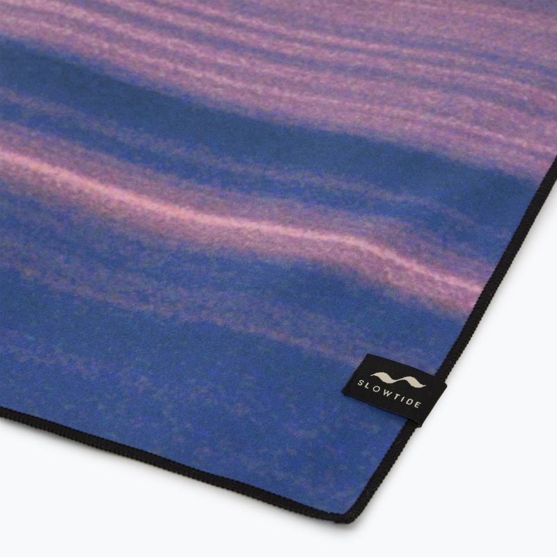 Rankšluostis Slowtide Slo Quick Dry multicolor 2