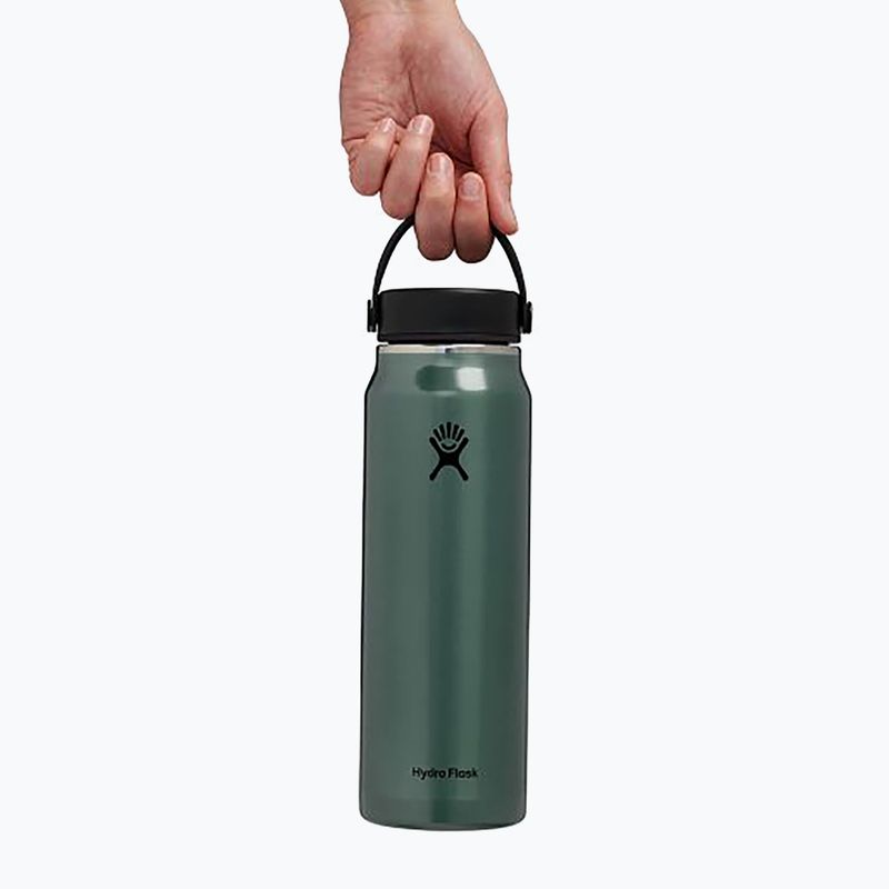 Terminis butelis Hydro Flask Lightweight Wide Flex Cap B 946 ml serpentine 2