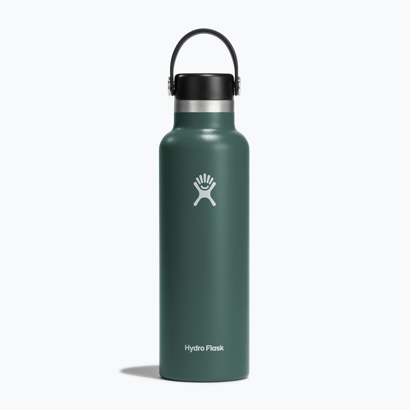 Turistinis butelis Hydro Flask Standard Flex 620 ml fir