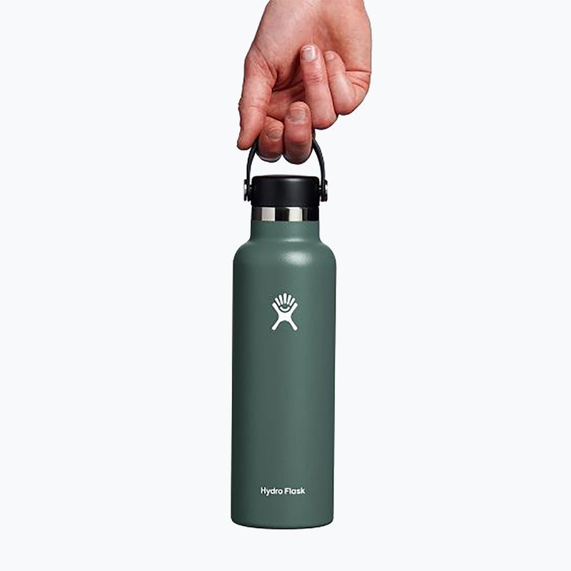 Turistinis butelis Hydro Flask Standard Flex 620 ml fir 4