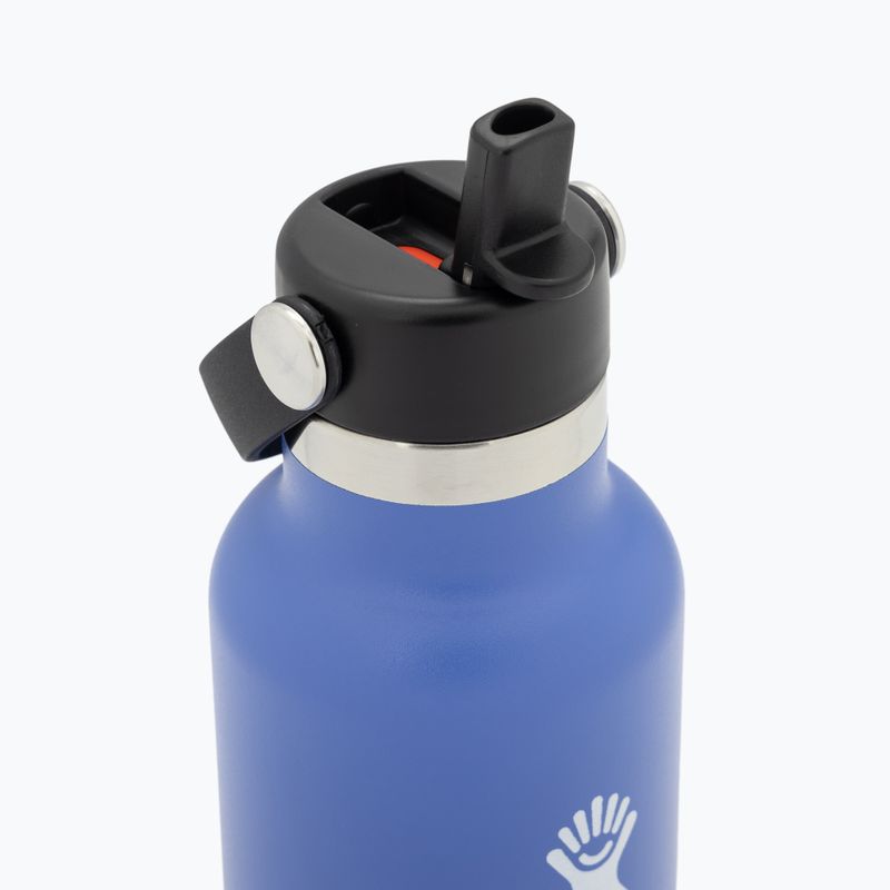 Terminis butelis Hydro Flask Standard Flex Straw 620 ml cascade 3