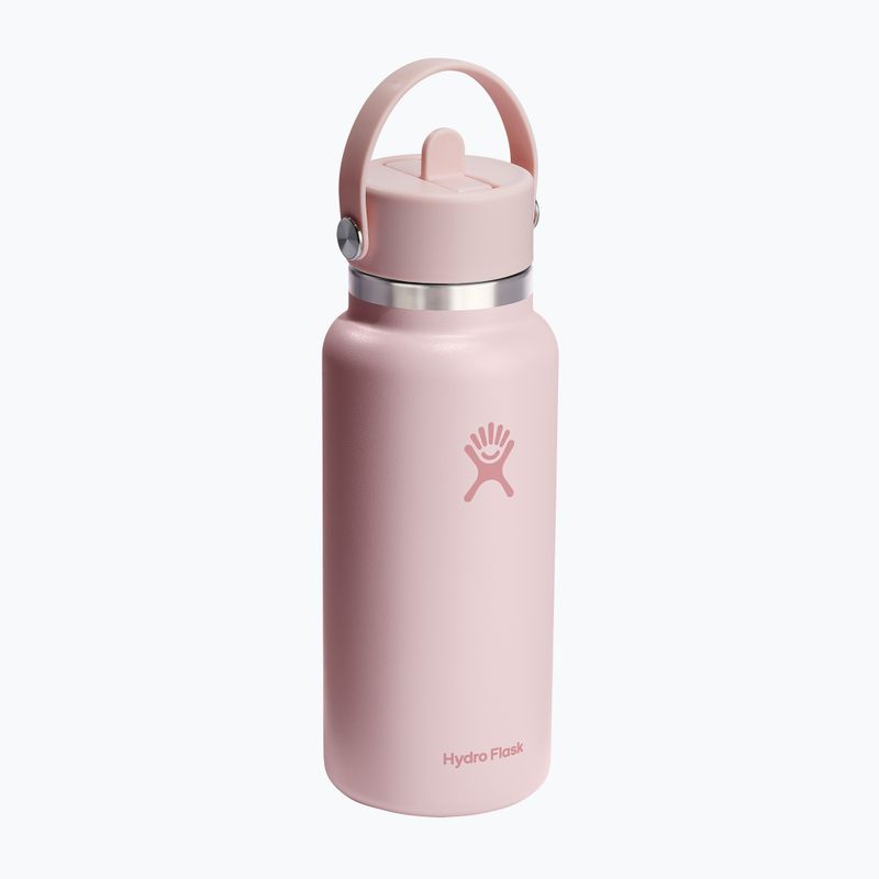 Terminis butelis Hydro Flask Wide Flex Straw 945 ml trillium 2
