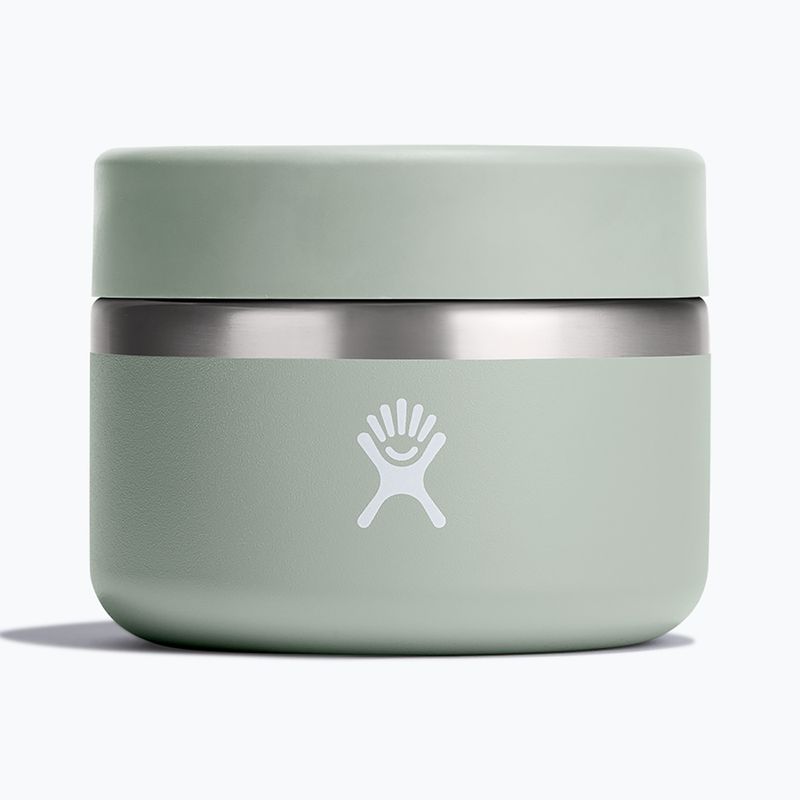 Indas maistui Hydro Flask Insulated Food Jar 355 ml agave