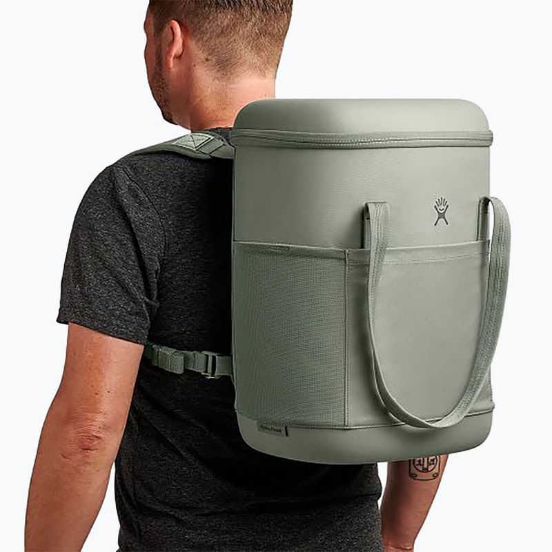 Terminis krepšys Hydro Flask Carry Out Soft Cooler 20 l agave 7