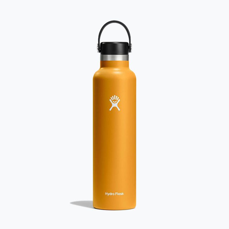 "Hydro Flask Standard Flex Cap" terminis buteliukas 710 ml iškastinis