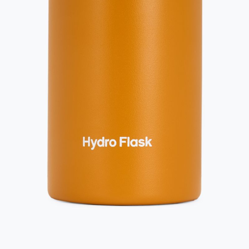 "Hydro Flask Standard Flex Straw" terminis buteliukas 620 ml iškastinis 3