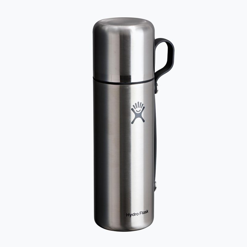 Termosas Hydro Flask Hot Flask and Cup 828 ml stainless 2