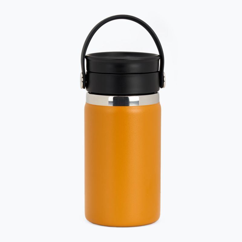 "Hydro Flask Wide Flex Sip" 355 ml iškastinis termo buteliukas 2