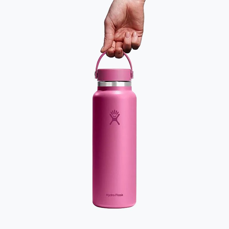 Terminis butelis Hydro Flask Wide Flex Cap 1180 ml reef 3