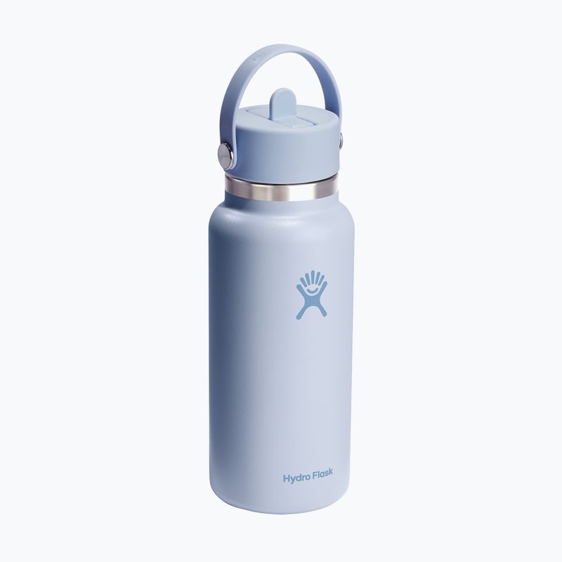 Terminis butelis Hydro Flask Wide Flex Straw 945 ml surf 2