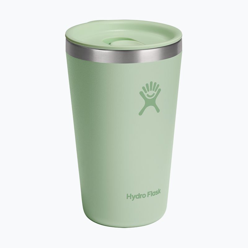 Terminis puodelis Hydro Flask All Around Tumbler Press-In 470 ml aloe 2