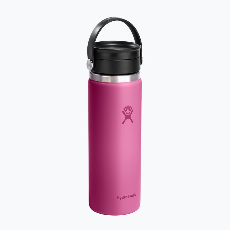 Terminis butelis Hydro Flask Wide Flex Sip 590 ml reef 2