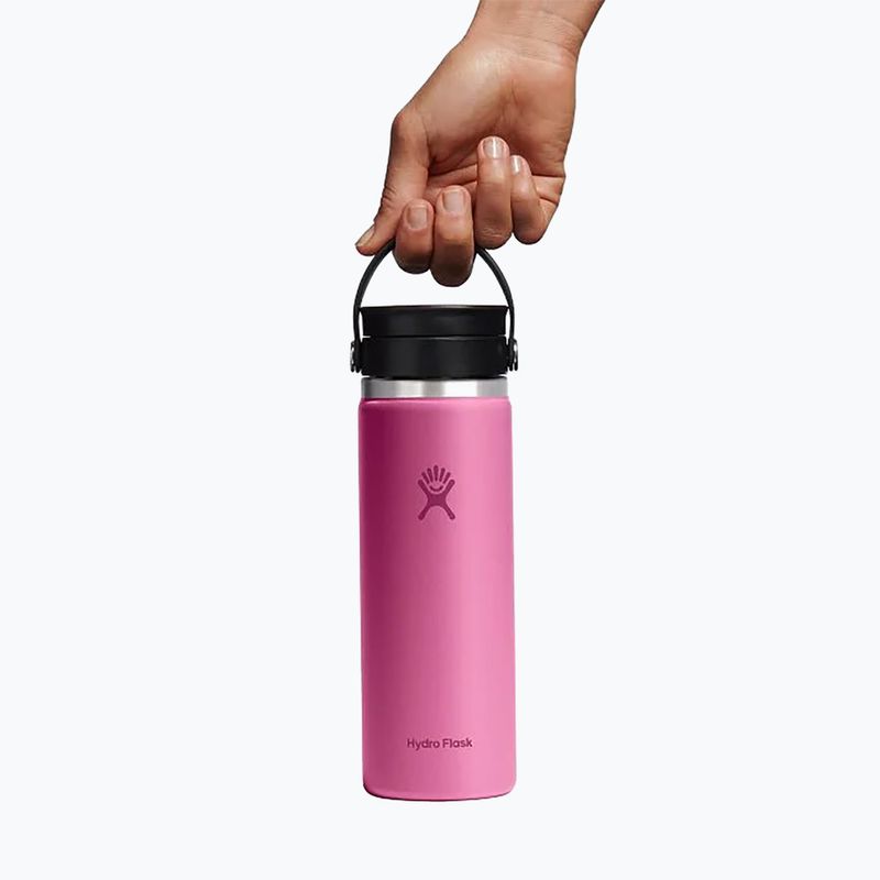 Terminis butelis Hydro Flask Wide Flex Sip 590 ml reef 3