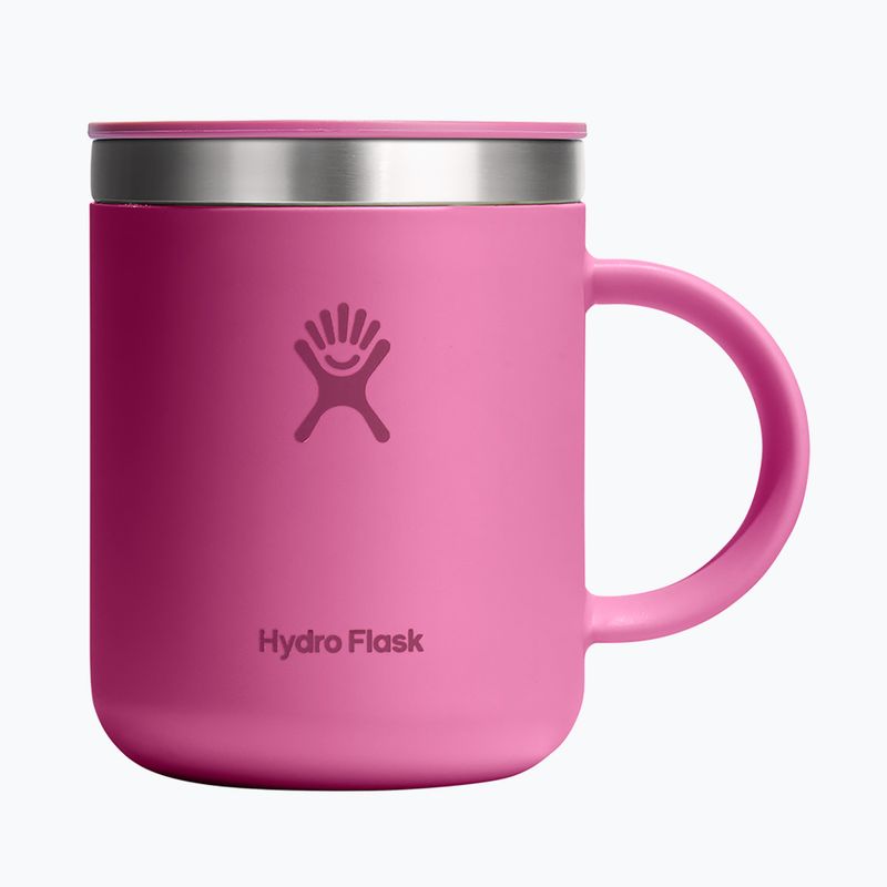 "Hydro Flask" puodelis 355 ml rifinis termo puodelis