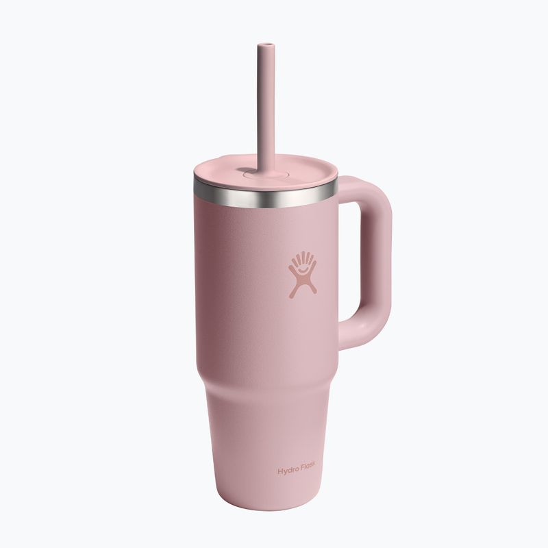 Terminis puodelis Hydro Flask All Around Travel Tumbler 710 ml trillium 2