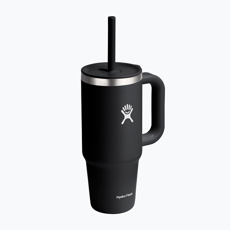 Terminis puodelis Hydro Flask All Around Travel Tumbler 710 ml black 2