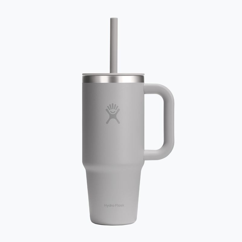 Terminis puodelis Hydro Flask All Around Travel Tumbler 710 ml birch