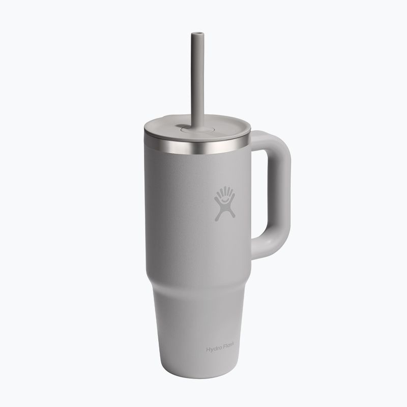 Terminis puodelis Hydro Flask All Around Travel Tumbler 710 ml birch 2