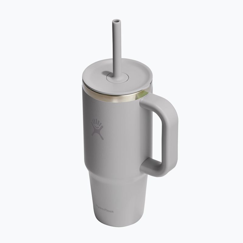 Terminis puodelis Hydro Flask All Around Travel Tumbler 710 ml birch 3